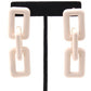 Chain Link Earrings (4 COLORS)